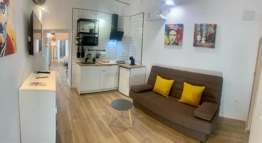 Casa Via De La Plata - Image 1