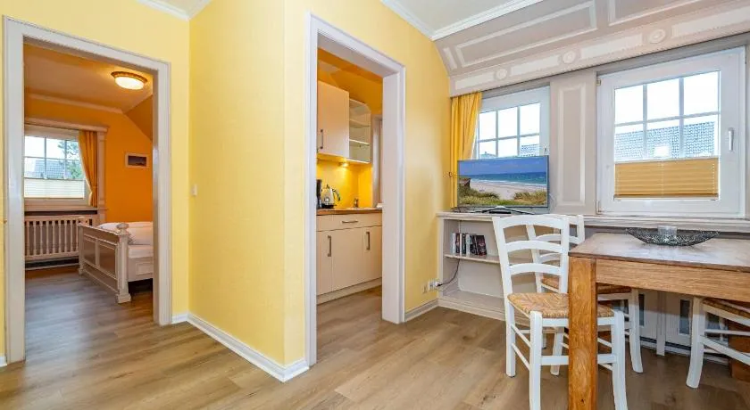 App. 9 - Priel Hus i lista på Sylt - Image 1