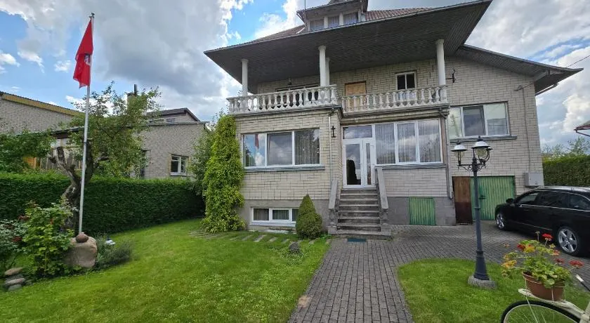 Pas Povilą - Image 1