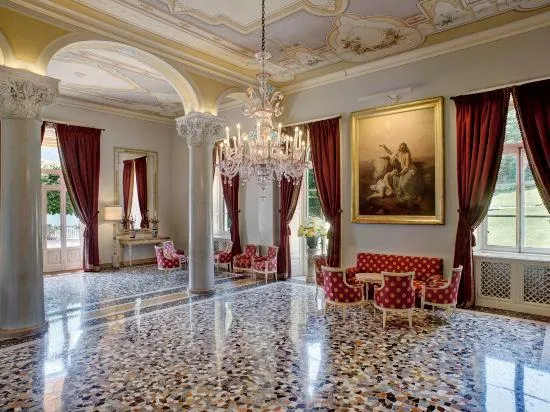 Villa d'Este - Image 1