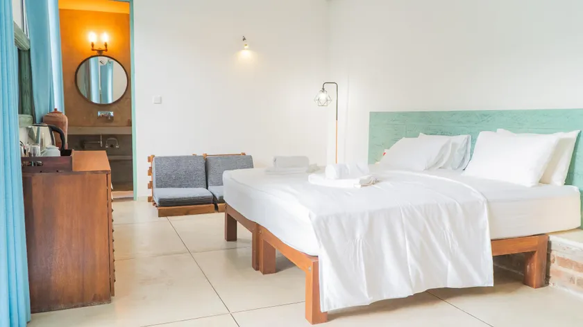 The Southern Heritage Boutique Hotel - Image 1