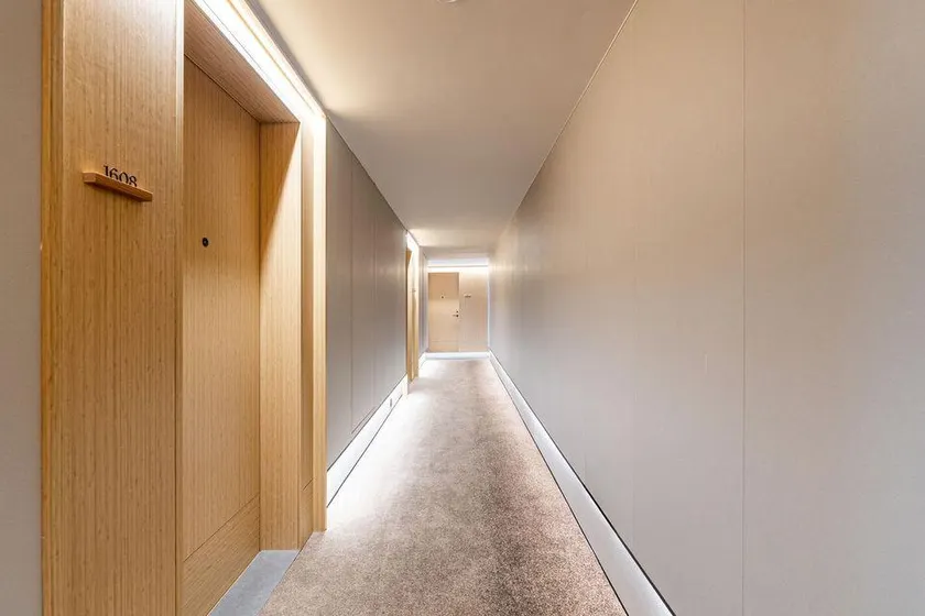 Ji Hotel Haikou Haidian Island Heping Avenue - Image 1