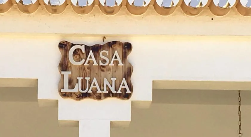 Casa Luana - Rooms - Image 1