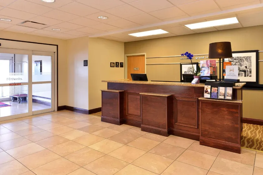 Spark by Hilton Grand Island - Image 1