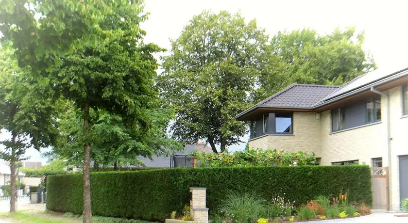 Bed and breakfast Mentari - Image 1