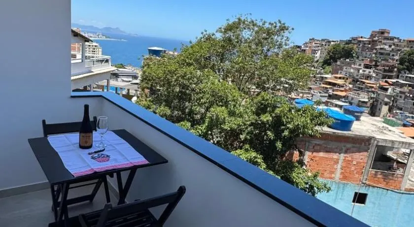 Vizion Mar Vidigal - Image 1