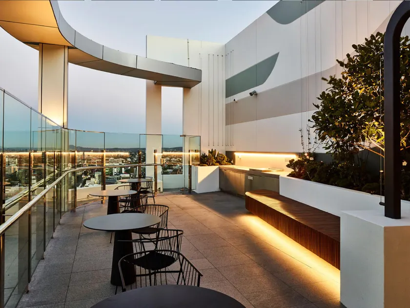 Lucid Apartments by CLLIX - Image 1