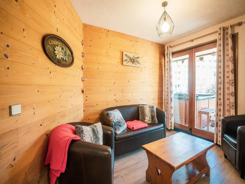 Le Chalet - Image 1