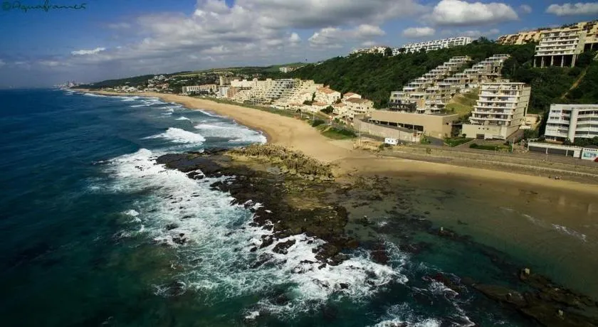 1B Sugar Crest , Umdloti Beach - Image 1