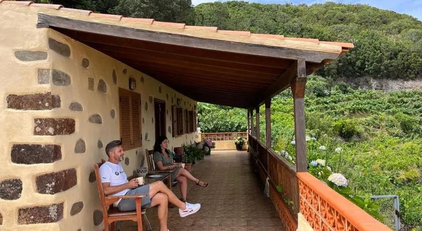 Casa Rural Quilla - Image 1