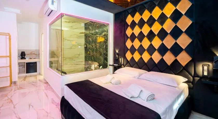 Luxor Suite Catania - Image 1