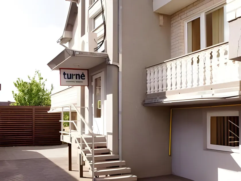 Turnė Guest House - Image 1