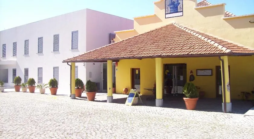 Hotel Lagar do Lago - Image 1
