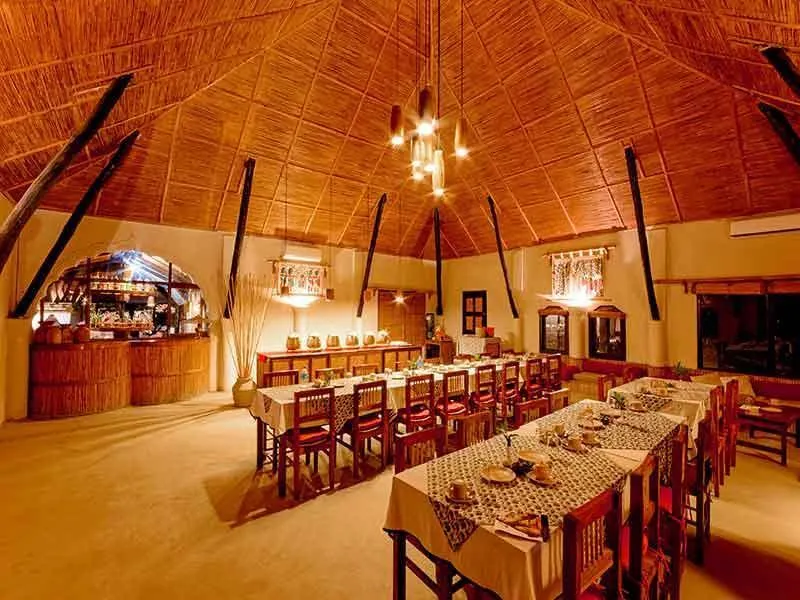 Machan Country Villa - Image 1