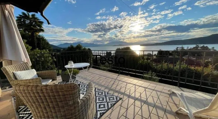 A casa dalla Tata B&B - Image 1