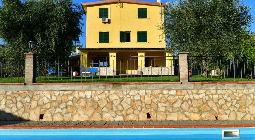 B&B Roman Country Villa - Image 1