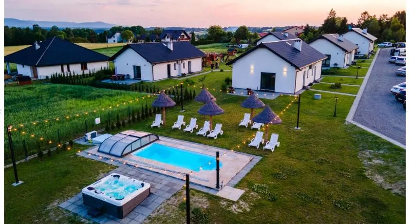 Słoneczne Wzgórze Zator - Image 1