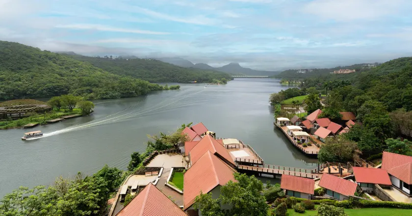 Juvana Resort and Spa - Image 1