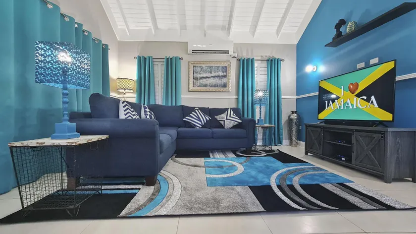 Casa Maurice Ocho Rios Villa - Image 1