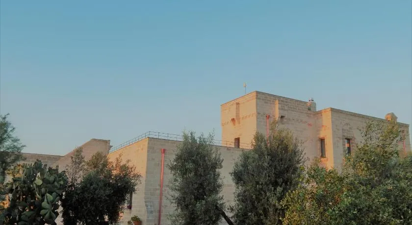 Masseria Giustiniani - Image 1