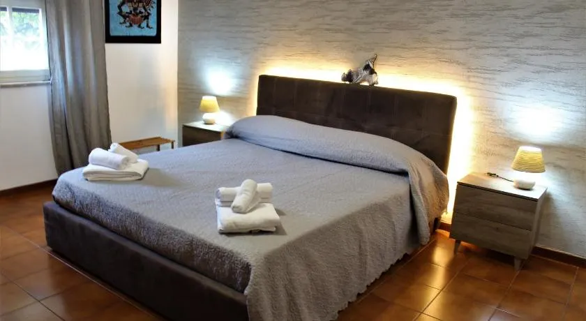 B&B Atlante - Image 1