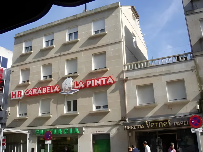 Hotel Carabela La Pinta - Image 1