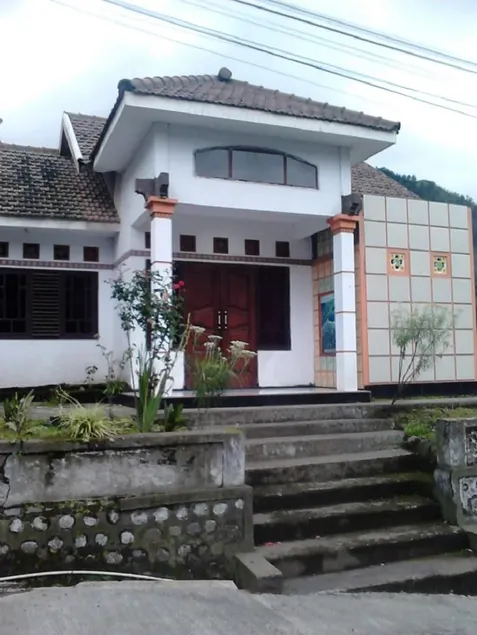Family Homestay - Image 1