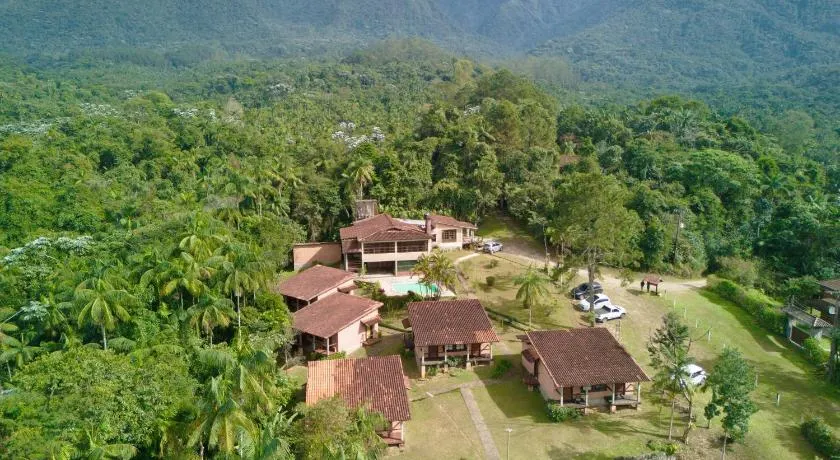 Pousada Alto Pirapitinga - Image 1