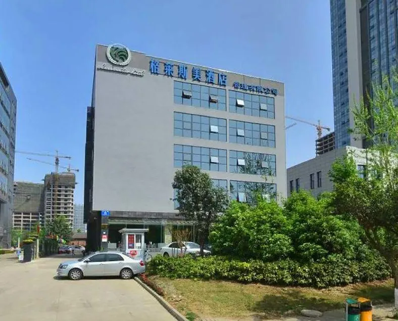 Gelai Simei Hotel - Image 1