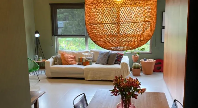 Apartamento praia brava - Image 1