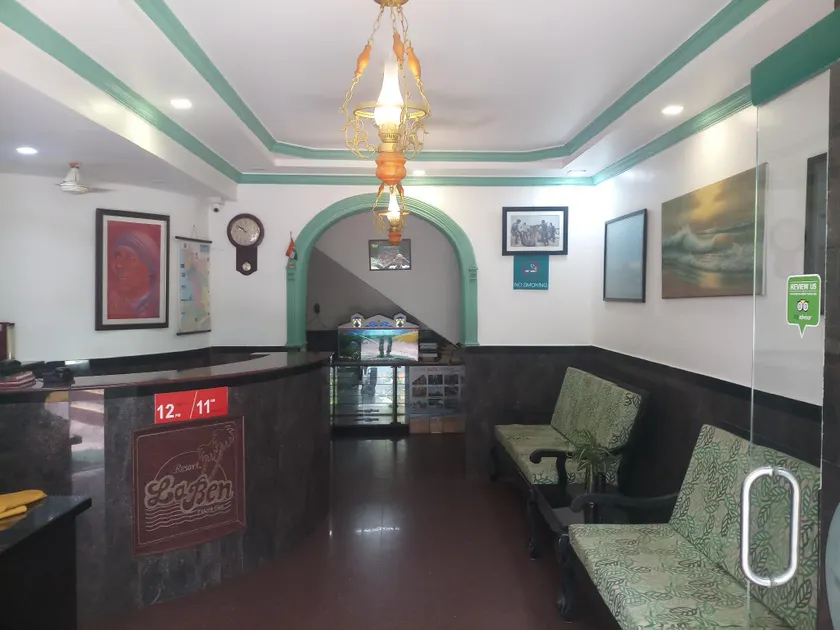 La Ben Resort - Image 1