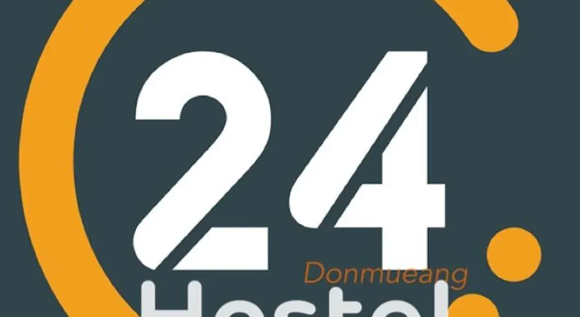 24 Hostel Donmuang - Image 1