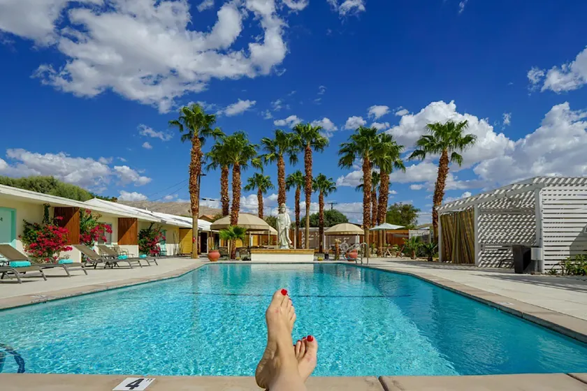The O Spa + Resort - Adults Only - Image 1