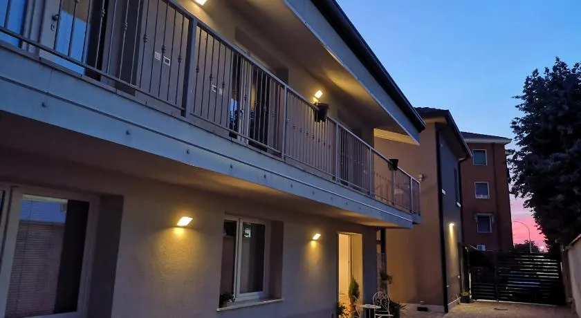 La Diletta - Camere di Charme - Image 1