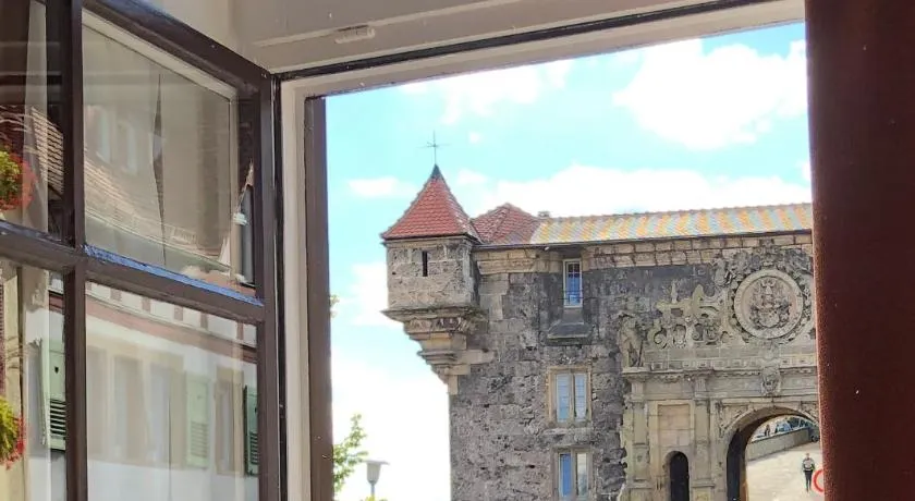 Appartements am Schloss - Image 1