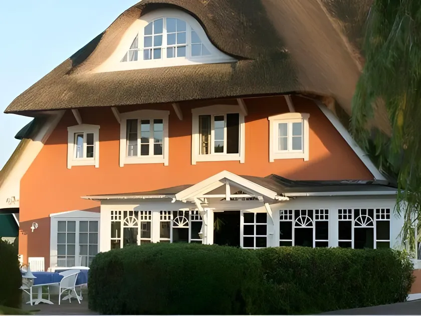 Landhaus Morgensünn - Image 1