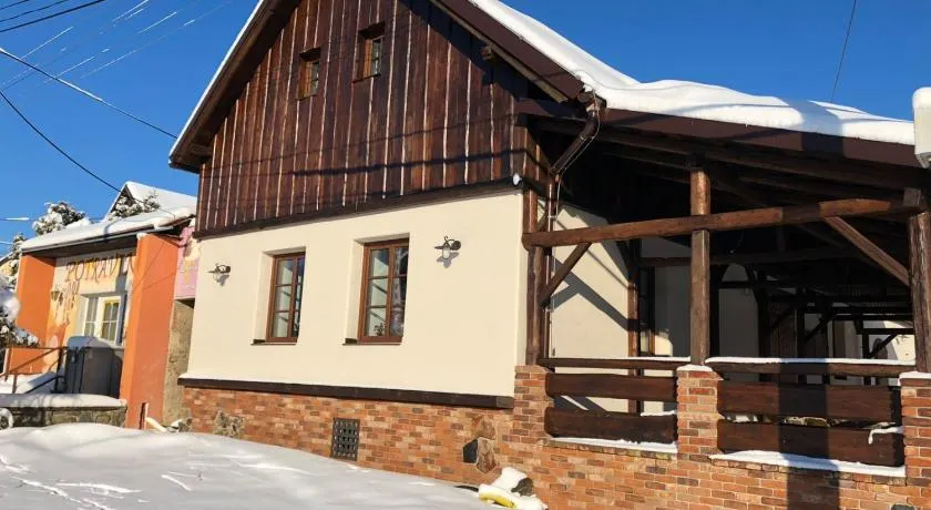 Penzion, Restaurace Jaro Věšín Brdy - Image 1