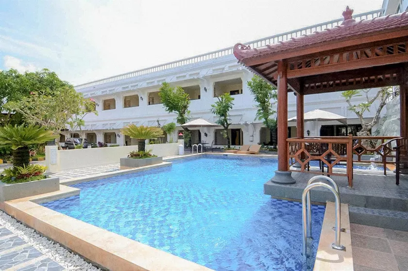 Hotel Pelangi Malang, Kayutangan Heritage - Image 1