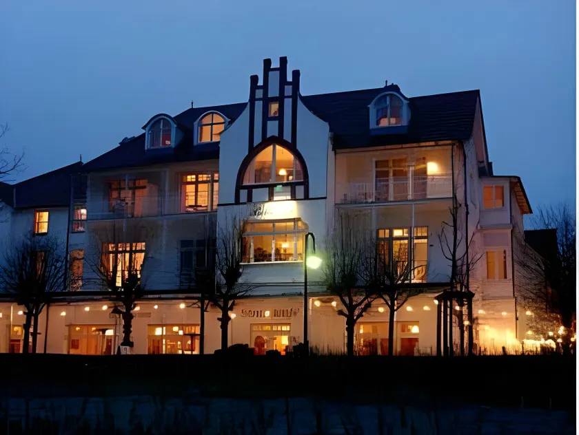 Appartementhaus Bellevue Binz - Image 1