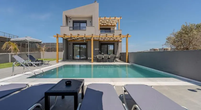 Rosy Villas Collection - Image 1