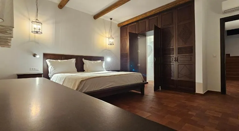 Fournos Traditional Luxury Villa - Stegna Rhodes - Image 1