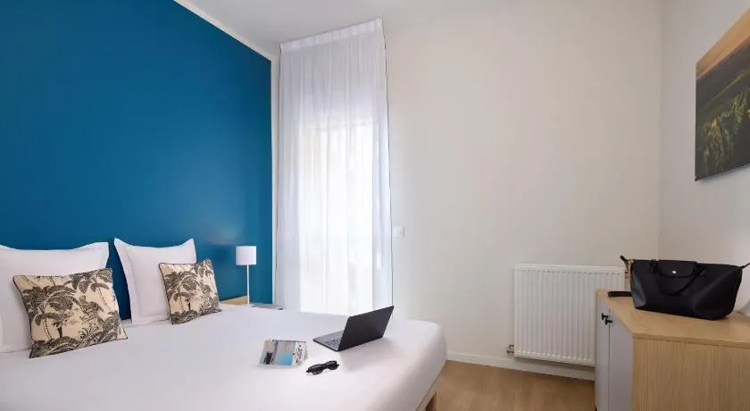 Quality Aparthotel Bordeaux Saint-Jean - Image 1