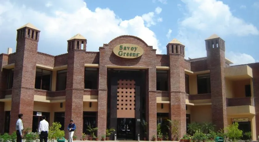 Savoy Greens Karnal - Image 1