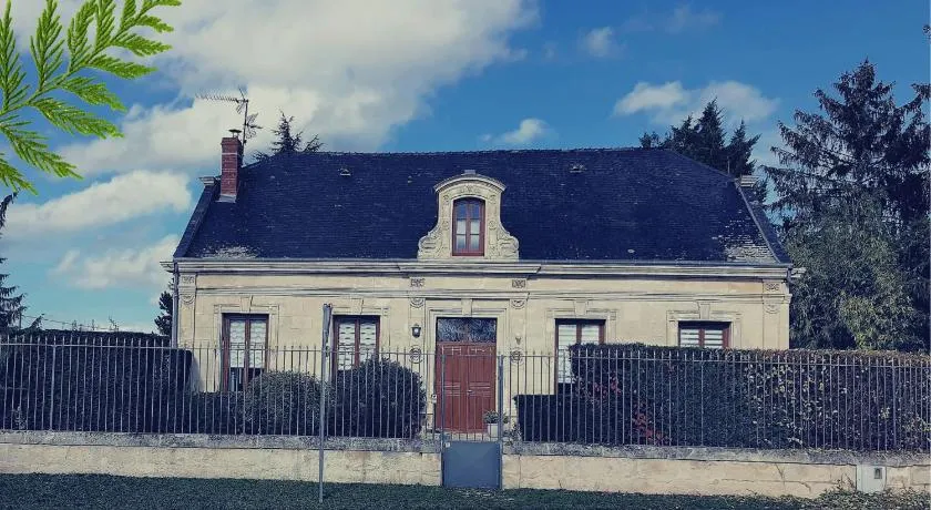 Le Cèdre - Image 1
