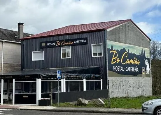 Hostal Bo Camiño - Image 1