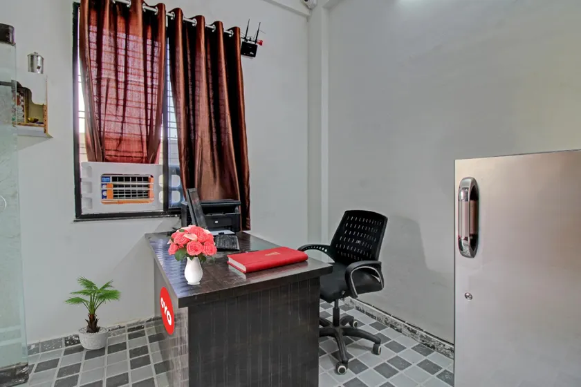 Hotel O Dhurva Inn - Image 1