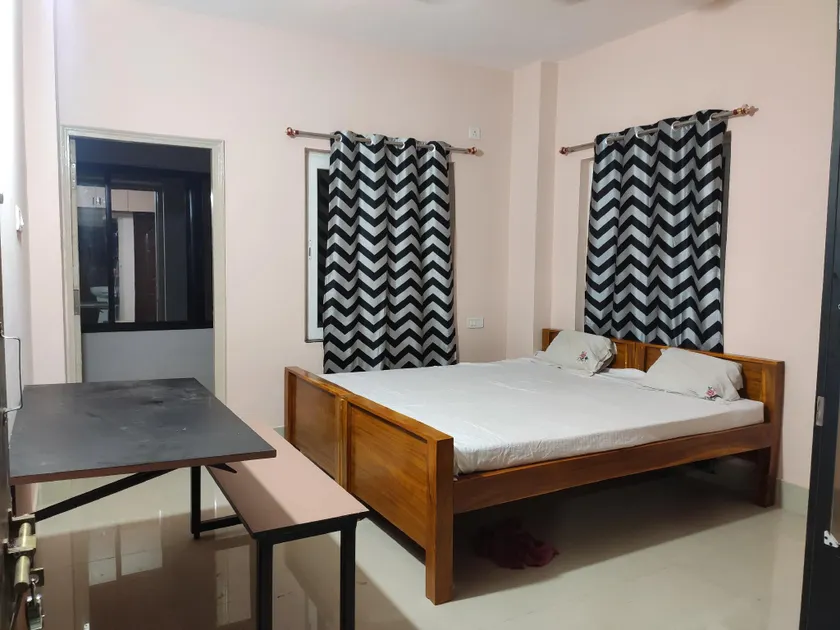 Luxurious private room in Bhubaneswar - Image 1