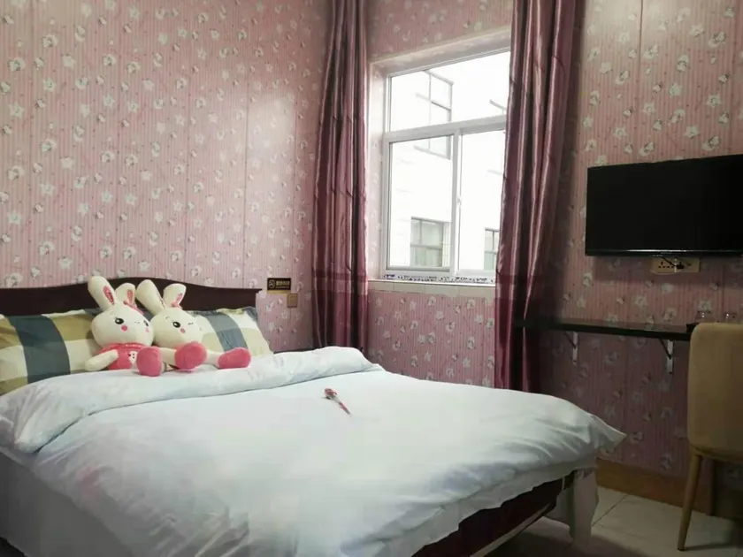 Jiufang Express Hotel - Image 1
