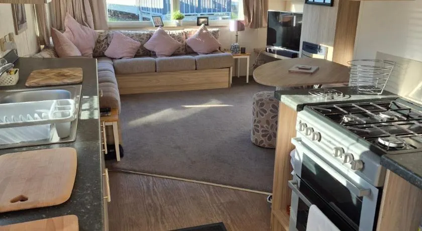 KSR Holiday Home at Cleethorpes Beach - Image 1