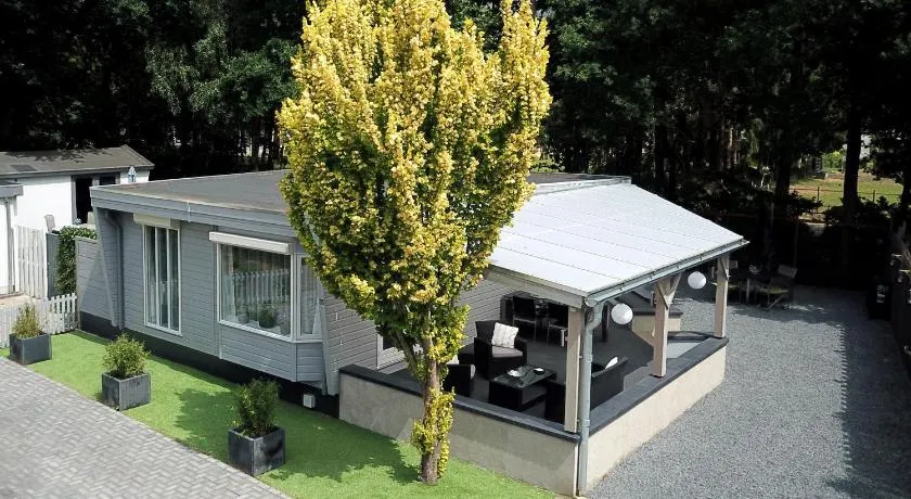 Chalet nr 30 in Putten - Image 1